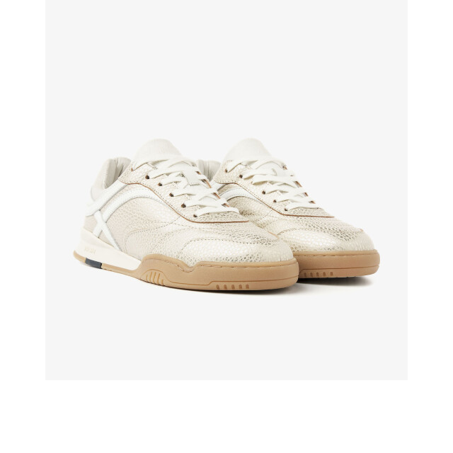 Via Vai 62393 Sneakers Goud 62393 large