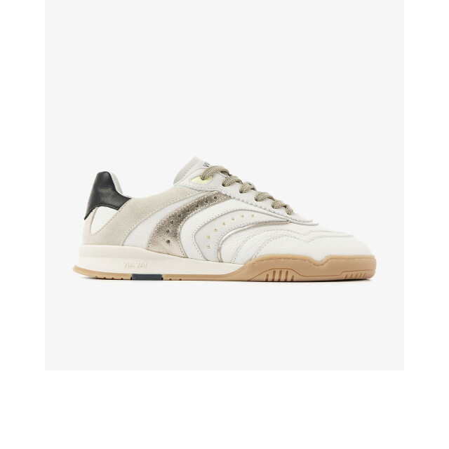Via Vai 62390 Sneakers Wit 62390 large