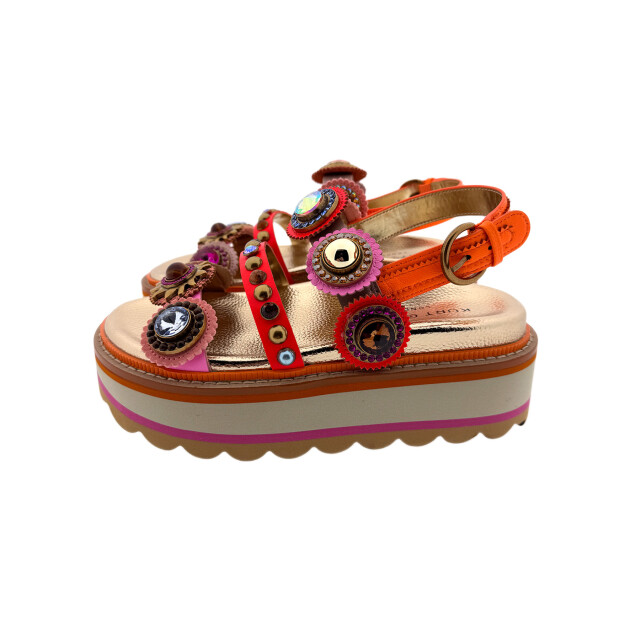 Kurt Geiger 5612499109 sandalen 5612499109 large