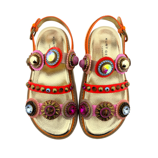 Kurt Geiger 5612499109 sandalen 5612499109 large