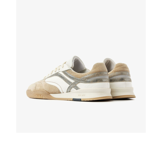 Via Vai 62393 Sneakers Beige 62393 large