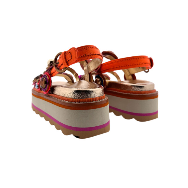 Kurt Geiger 5612499109 sandalen 5612499109 large