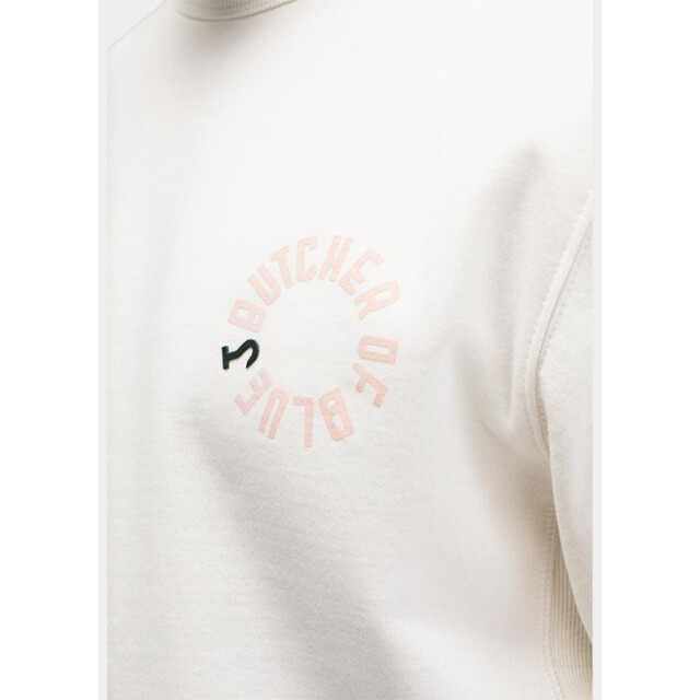 Butcher of Blue Pullover army circle m2613054/112 204281 large