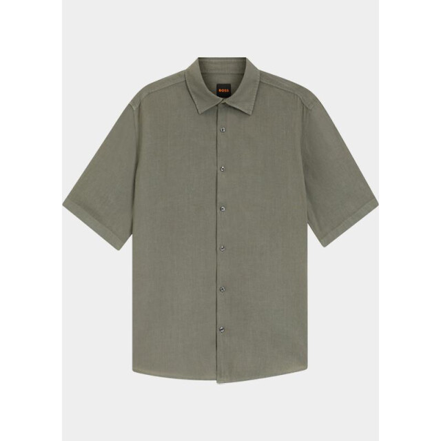 Boss Orange Casual hemd korte mouw rash 2 m 10267858 01 50537382/076 203336 large