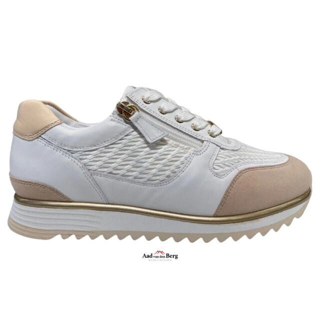 Hassia Damesschoenen sneakers 302038 Porto large