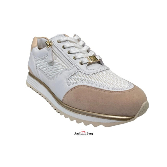 Hassia Damesschoenen sneakers 302038 Porto large