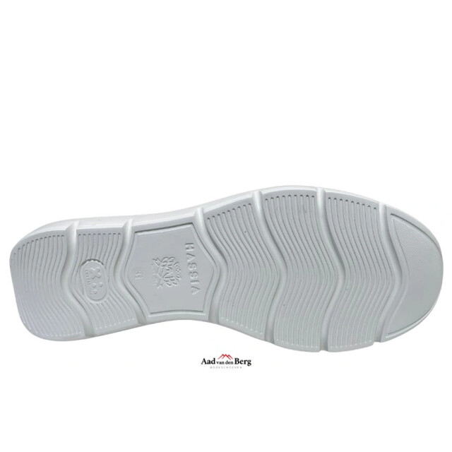 Hassia Damesschoenen sneakers 301350 Bordeaux large