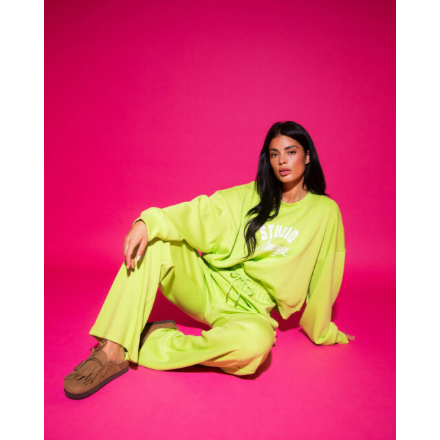 Studio Amaya Sweat 261-st6 betty Studio Amaya Sweat 261-ST6 Betty large