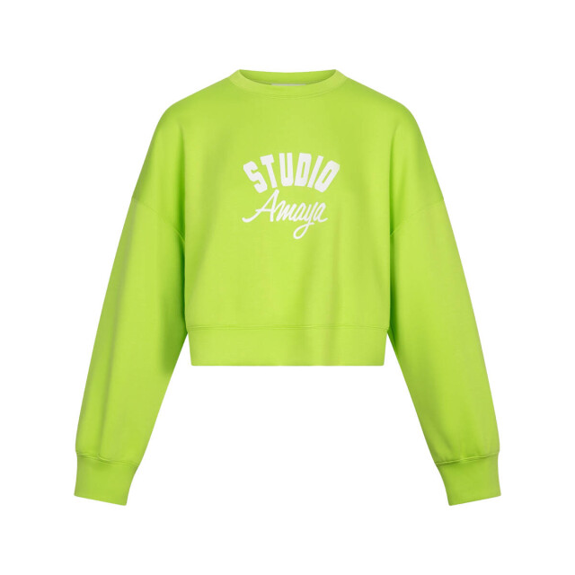 Studio Amaya Sweat 261-st6 betty Studio Amaya Sweat 261-ST6 Betty large