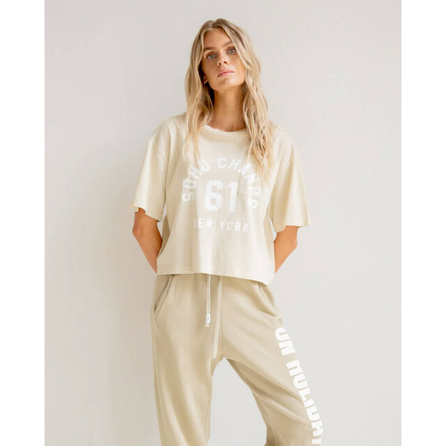 Penn & Ink T-shirt s26f1839 Penn & Ink T-shirt S26F1839 large