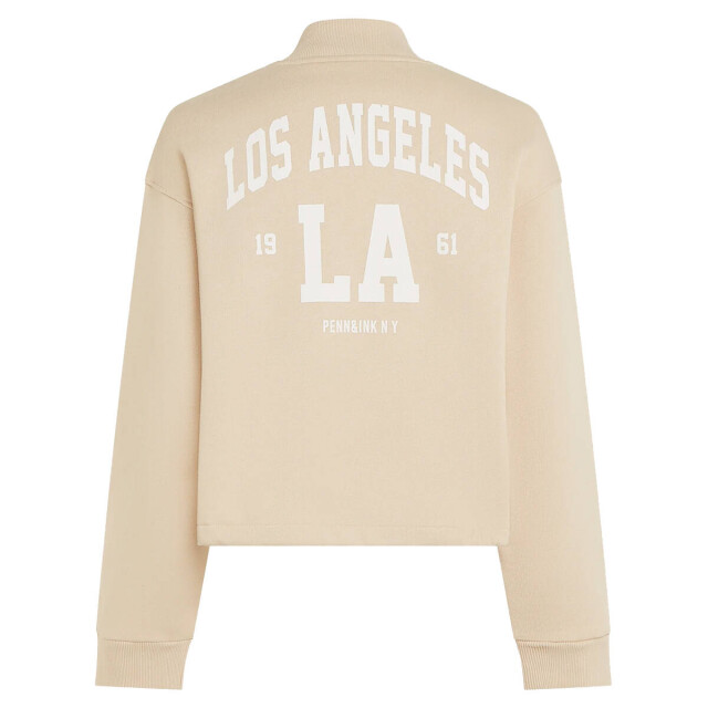 Penn & Ink Pullover s26t1230 Penn & Ink Jasje S26T1230 large