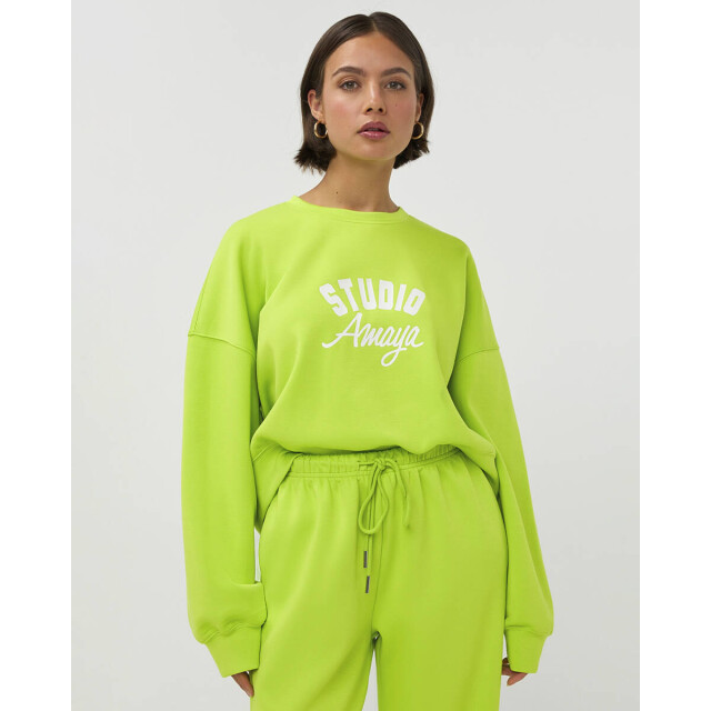 Studio Amaya Sweat 261-st6 betty Studio Amaya Sweat 261-ST6 Betty large