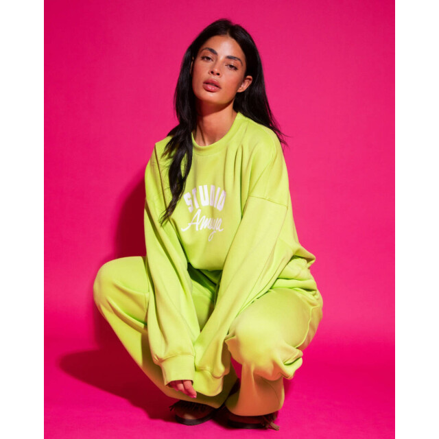 Studio Amaya Sweat 261-st6 betty Studio Amaya Sweat 261-ST6 Betty large