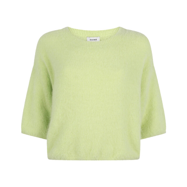 Aaiko Top korte mouw lani wp 389 Aaiko Top korte mouw LANI WP 389 large
