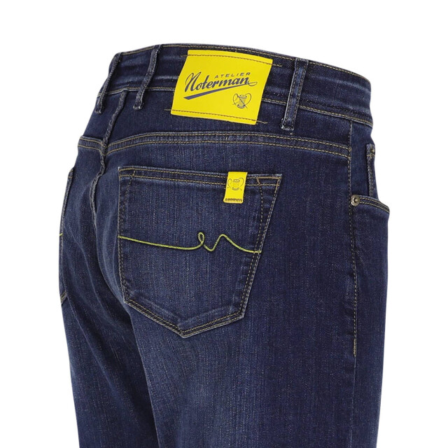 Atelier Noterman Jeans atn01rg-a93 0638 Atelier Noterman Jeans ATN01RG-A93 0638 large