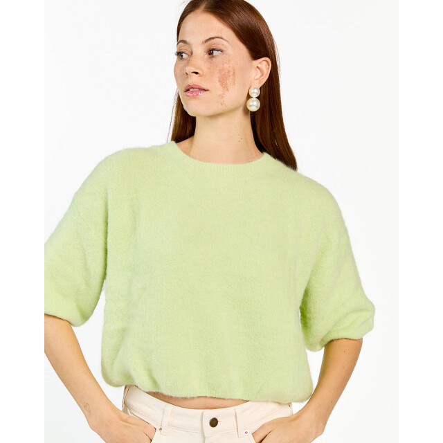 Aaiko Top korte mouw lani wp 389 Aaiko Top korte mouw LANI WP 389 large