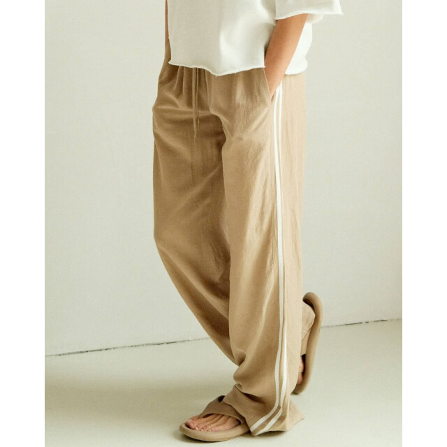 Penn & Ink Broek s26c355 Penn & Ink Broek S26C355 large