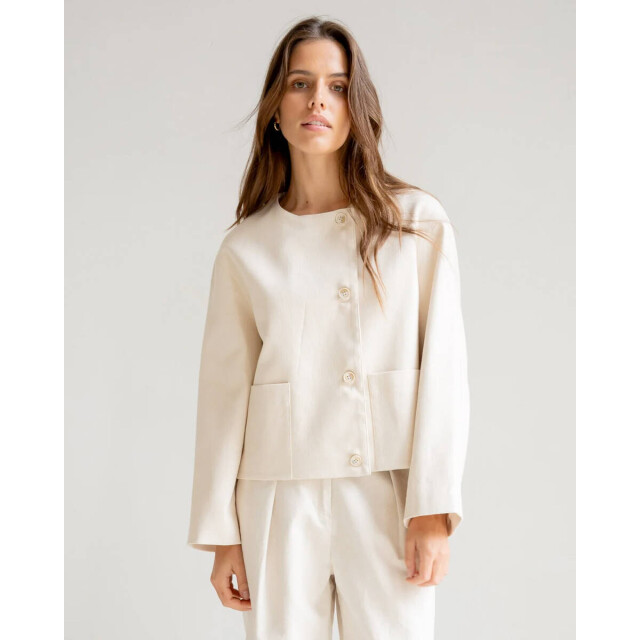 Penn & Ink Jasje s26c361 Penn & Ink Jasje S26C361 large