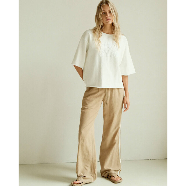 Penn & Ink Broek s26c355 Penn & Ink Broek S26C355 large