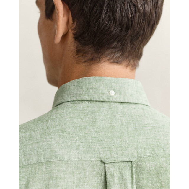 Gant Overhemd korte mouw 3250083 Gant Overhemd korte mouw 3250083 large