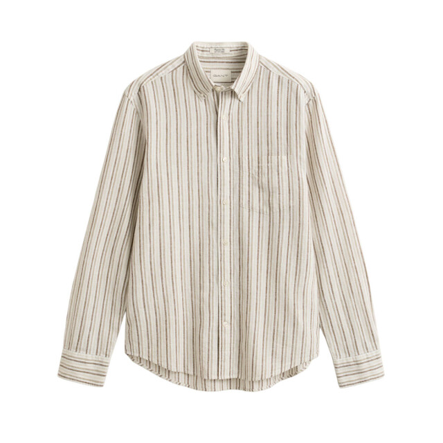Gant Overhemd lange mouw 3260081 Gant Overhemd lange mouw 3260081 large