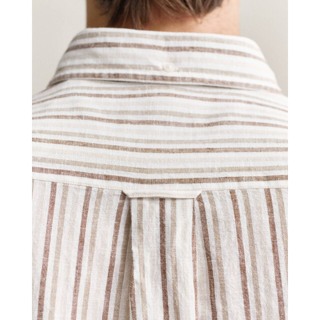 Gant Overhemd lange mouw 3260081 Gant Overhemd lange mouw 3260081 large