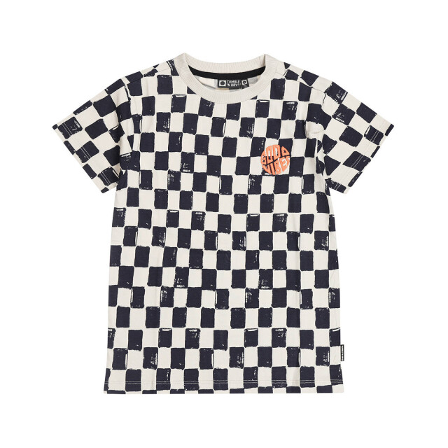 Tumble 'n Dry T-shirt 84-22185-15022 Tumble 'N Dry T-shirt 84-22185-15022 large