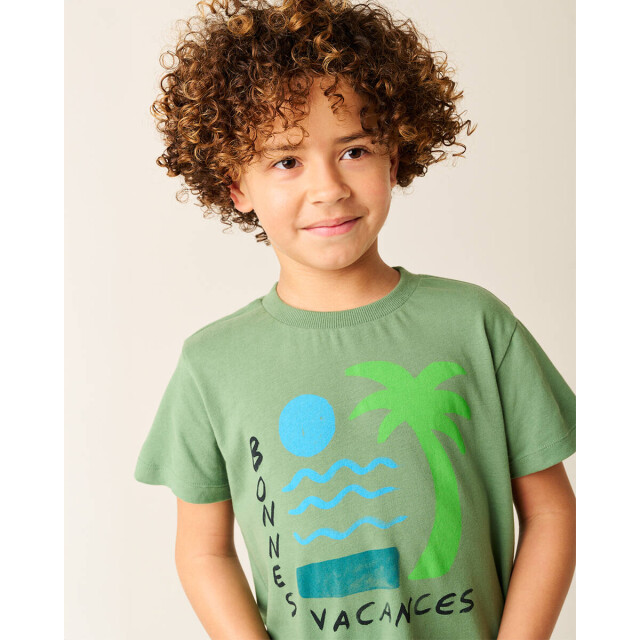 Tumble 'n Dry T-shirt 84-22185-15703 Tumble 'N Dry T-shirt 84-22185-15703 large