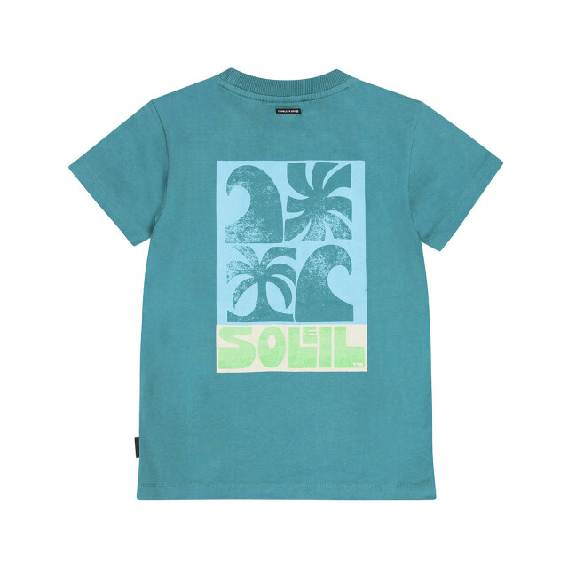 Tumble 'n Dry T-shirt 84-22185-15743 Tumble 'N Dry T-shirt 84-22185-15743 large