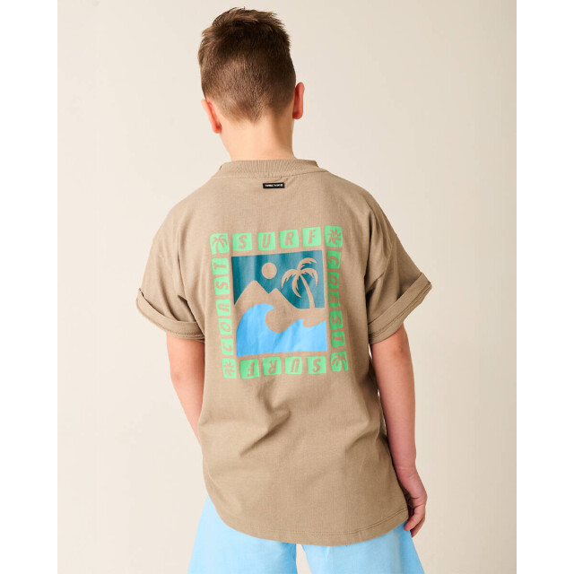 Tumble 'n Dry T-shirt 84-22185-15753 Tumble 'N Dry T-shirt 84-22185-15753 large