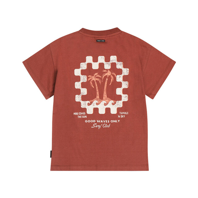 Tumble 'n Dry T-shirt 84-22185-15482 Tumble 'N Dry T-shirt 84-22185-15482 large