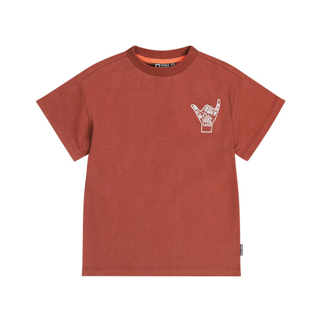 Tumble 'n Dry T-shirt 84-22185-15482 Tumble 'N Dry T-shirt 84-22185-15482 large