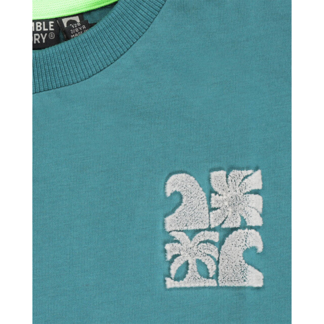 Tumble 'n Dry T-shirt 84-22185-15743 Tumble 'N Dry T-shirt 84-22185-15743 large