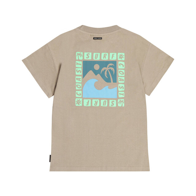 Tumble 'n Dry T-shirt 84-22185-15753 Tumble 'N Dry T-shirt 84-22185-15753 large