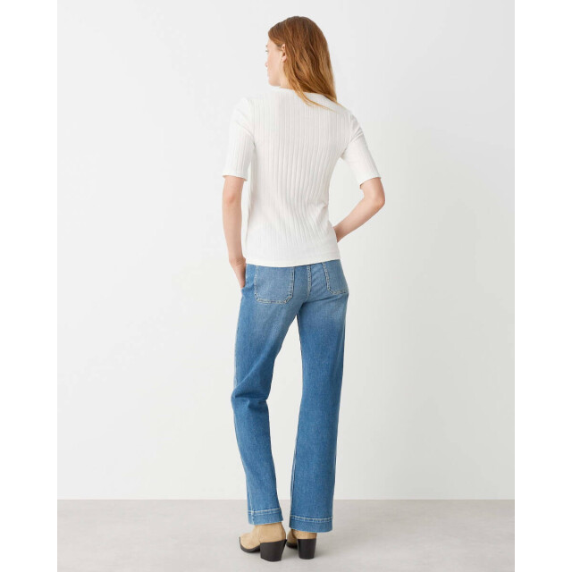 Opus Top korte mouw 10388411105106 Opus Top korte mouw 10388411105106 large