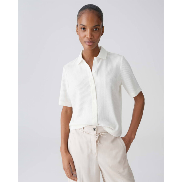 Opus Top korte mouw 10537714005106 Opus Top korte mouw 10537714005106 large