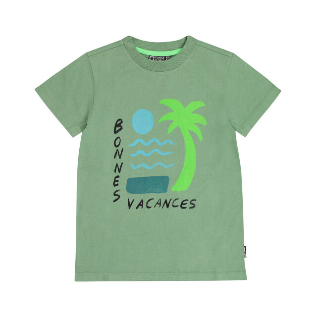 Tumble 'n Dry T-shirt 84-22185-15703 Tumble 'N Dry T-shirt 84-22185-15703 large