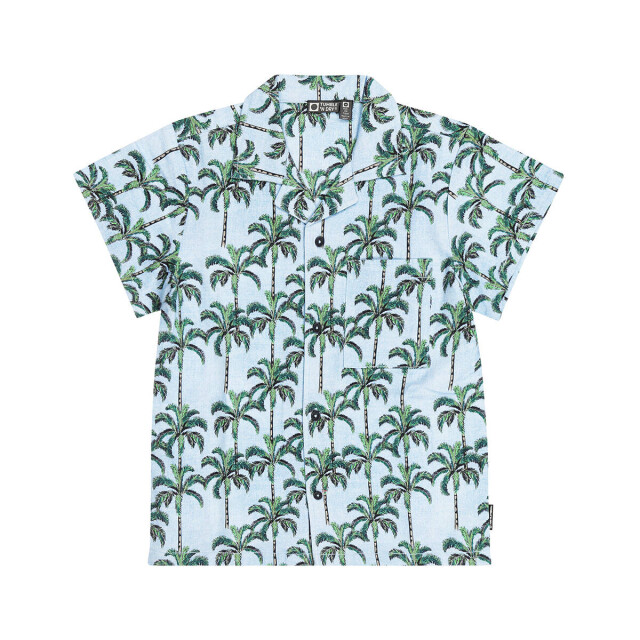 Tumble 'n Dry T-shirt lange mouw 84-22620-15783 Tumble 'N Dry T-shirt lange mouw 84-22620-15783 large