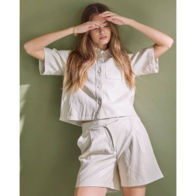 Co'Couture Blouse korte mouw 45052 gitt Co'couture Blouse korte mouw 45052 GITT large