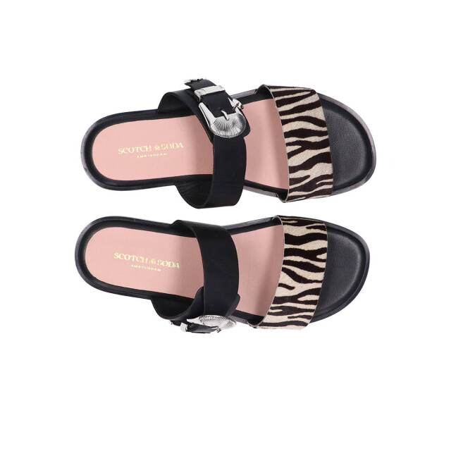 Scotch & Soda Slippers 78.4181.01 nancy Scotch & Soda Slippers 78.4181.01 NANCY large