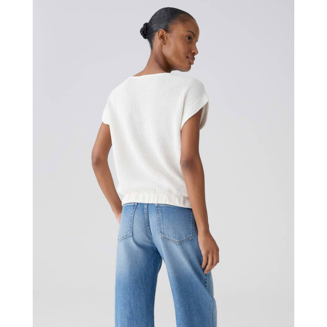 Opus Top korte mouw 10537814006106 Opus Top korte mouw 10537814006106 large