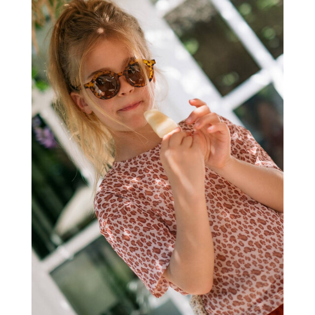 Like Flo Top korte mouw f602-5402 evelijn Like Flo Top korte mouw F602-5402 Evelijn large