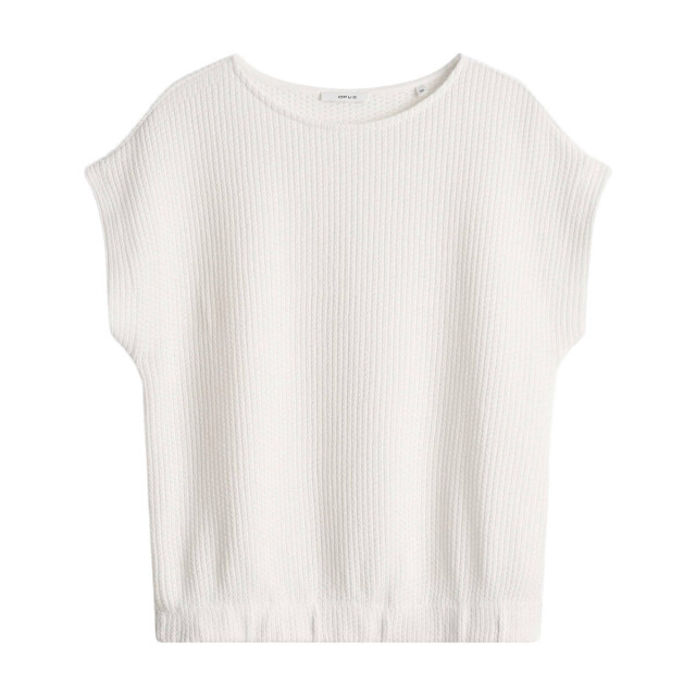 Opus Top korte mouw 10537814006106 Opus Top korte mouw 10537814006106 large