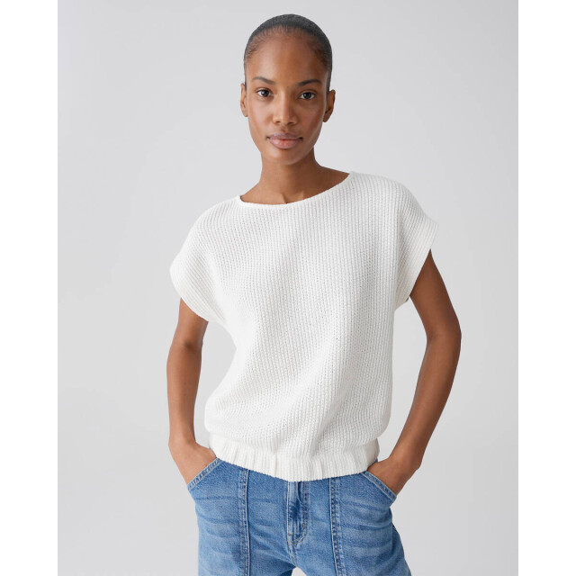 Opus Top korte mouw 10537814006106 Opus Top korte mouw 10537814006106 large