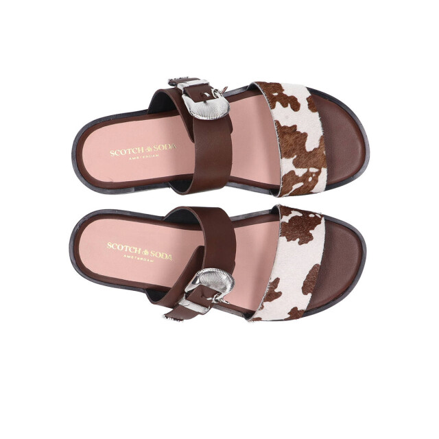 Scotch & Soda Slippers 78.4181.01 nancy Scotch & Soda Slippers 78.4181.01 NANCY large