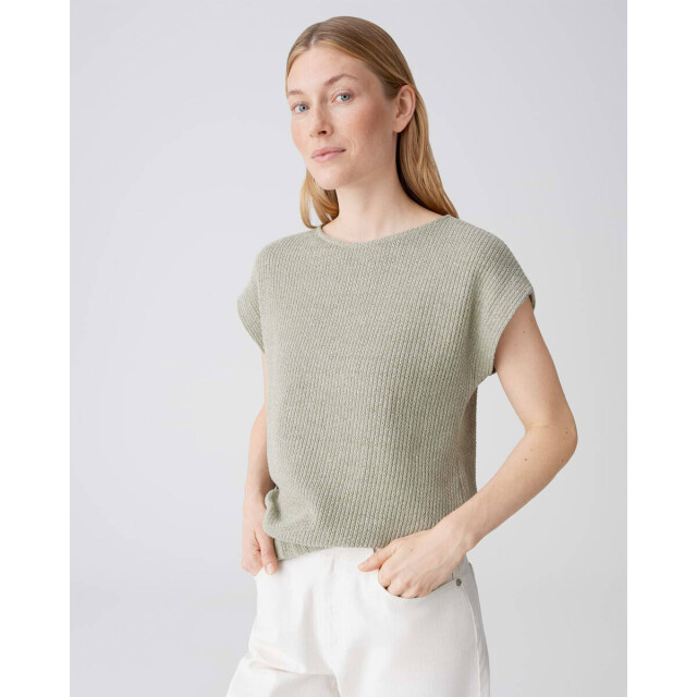 Opus Top korte mouw 10537814006106 Opus Top korte mouw 10537814006106 large