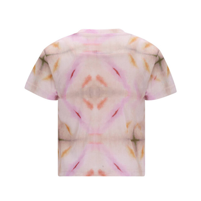 Like Flo Top korte mouw f602-5402 evelijn Like Flo Top korte mouw F602-5402 Evelijn large