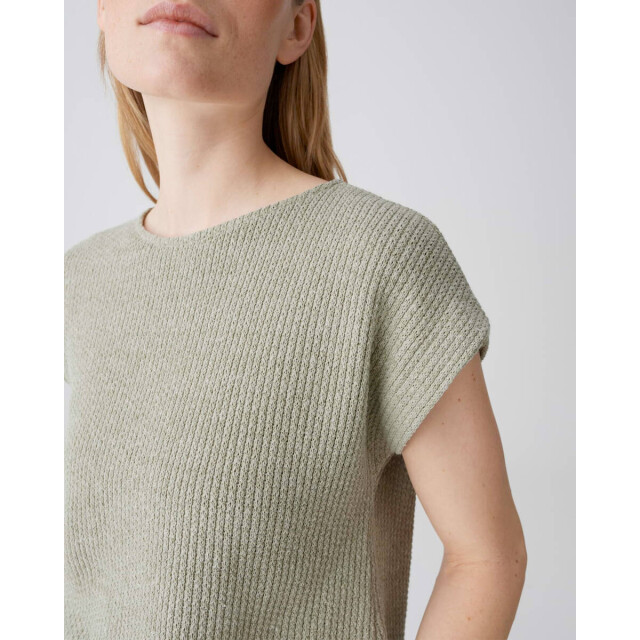 Opus Top korte mouw 10537814006106 Opus Top korte mouw 10537814006106 large