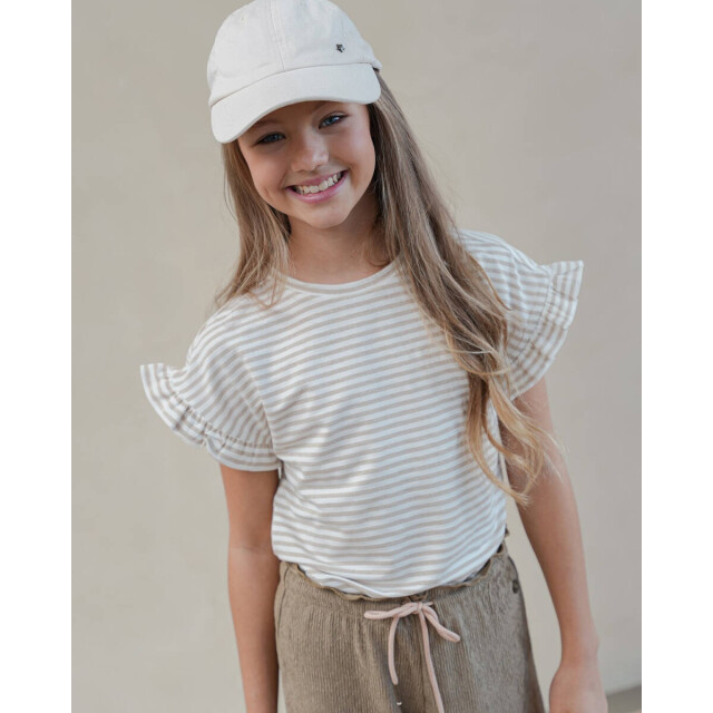 Like Flo Top korte mouw f602-5404 emma Like Flo Top korte mouw F602-5404 Emma large