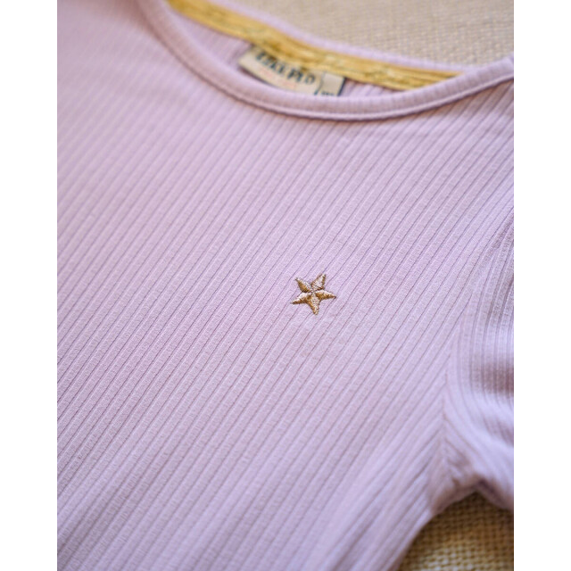 Like Flo Top korte mouw f602-5406 elise Like Flo Top korte mouw F602-5406 Elise large